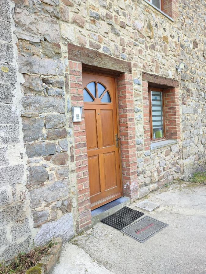Appartamento Le Champs Des Lievres Beaumont Esterno foto